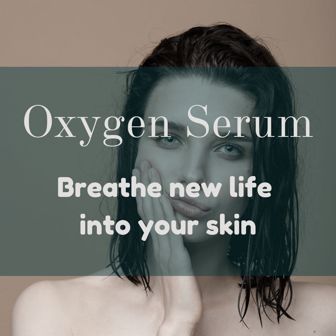 Oksijen Serumu
